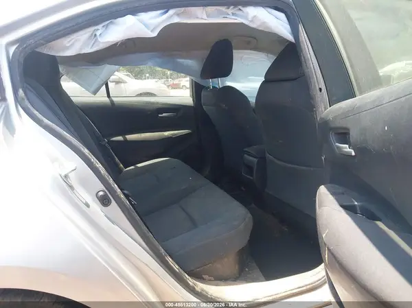JTDEBRBE6LJ030289 2020 TOYOTA COROLLA - Image 8