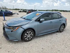 JTDEBRBE6LJ031698 2020 TOYOTA COROLLA