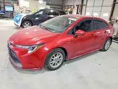 JTDEBRBE7LJ002467 2020 TOYOTA COROLLA
