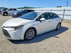JTDEBRBE7LJ003263 2020 TOYOTA COROLLA
