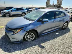 JTDEBRBE7LJ003473 2020 TOYOTA COROLLA