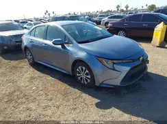 JTDEBRBE7LJ003649 2020 TOYOTA COROLLA