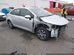 JTDEBRBE7LJ003697 2020 TOYOTA COROLLA