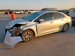 JTDEBRBE7LJ004025 2020 TOYOTA COROLLA