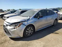 JTDEBRBE7LJ004297 2020 TOYOTA COROLLA