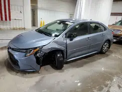 JTDEBRBE7LJ004316 2020 TOYOTA COROLLA