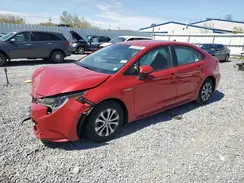JTDEBRBE7LJ004820 2020 TOYOTA COROLLA