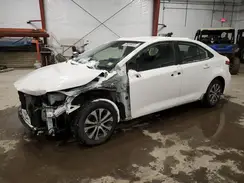 JTDEBRBE7LJ004946 2020 TOYOTA COROLLA