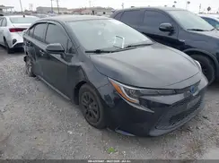 JTDEBRBE7LJ007846 2020 TOYOTA COROLLA
