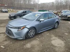 JTDEBRBE7LJ008074 2020 TOYOTA COROLLA