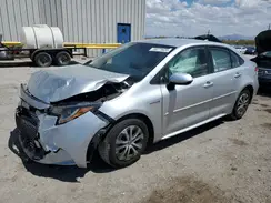 JTDEBRBE7LJ009287 2020 TOYOTA COROLLA