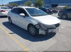 JTDEBRBE7LJ009659 2020 TOYOTA COROLLA
