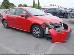 JTDEBRBE7LJ010021 2020 TOYOTA COROLLA