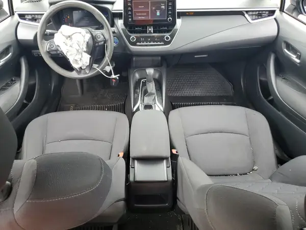 JTDEBRBE7LJ010391 2020 TOYOTA COROLLA - Image 8