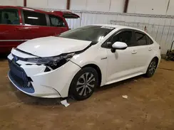 JTDEBRBE7LJ010424 2020 TOYOTA COROLLA