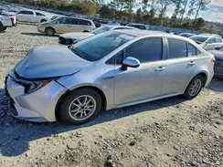 JTDEBRBE7LJ010830 2020 TOYOTA COROLLA