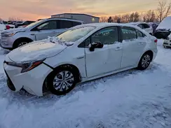 JTDEBRBE7LJ010939 2020 TOYOTA COROLLA