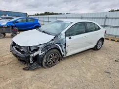 JTDEBRBE7LJ012254 2020 TOYOTA COROLLA