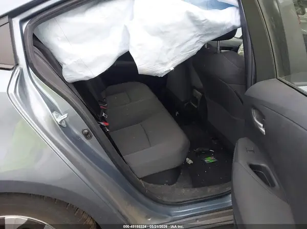 JTDEBRBE7LJ012660 2020 TOYOTA COROLLA - Image 8