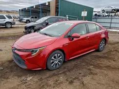 JTDEBRBE7LJ013761 2020 TOYOTA COROLLA
