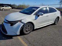 JTDEBRBE7LJ014473 2020 TOYOTA COROLLA