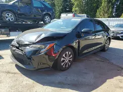 JTDEBRBE7LJ016191 2020 TOYOTA COROLLA