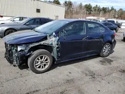JTDEBRBE7LJ016398 2020 TOYOTA COROLLA