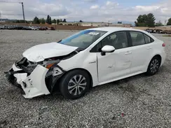 JTDEBRBE7LJ016417 2020 TOYOTA COROLLA