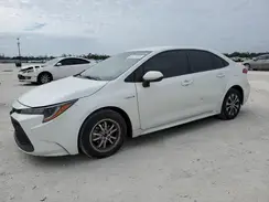 JTDEBRBE7LJ017177 2020 TOYOTA COROLLA