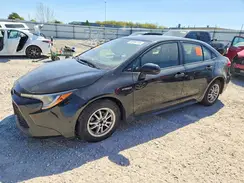 JTDEBRBE7LJ017339 2020 TOYOTA COROLLA