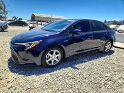 JTDEBRBE7LJ017454 2020 TOYOTA COROLLA