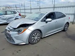 JTDEBRBE7LJ018183 2020 TOYOTA COROLLA
