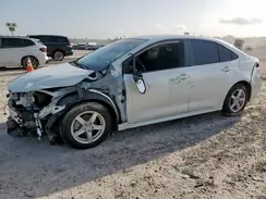 JTDEBRBE7LJ019026 2020 TOYOTA COROLLA