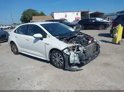JTDEBRBE7LJ019057 2020 TOYOTA COROLLA