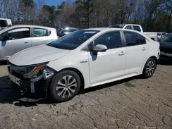 JTDEBRBE7LJ021830 2020 TOYOTA COROLLA