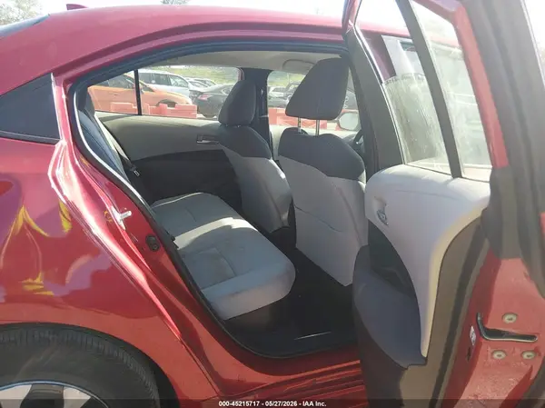 JTDEBRBE7LJ022167 2020 TOYOTA COROLLA - Image 8