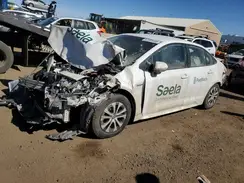 JTDEBRBE7LJ023190 2020 TOYOTA COROLLA