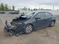 JTDEBRBE7LJ023903 2020 TOYOTA COROLLA