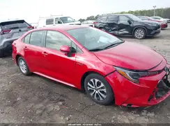 JTDEBRBE7LJ024601 2020 TOYOTA COROLLA