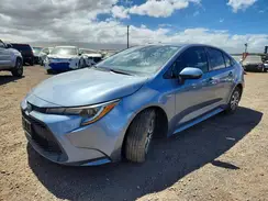 JTDEBRBE7LJ024680 2020 TOYOTA COROLLA