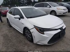 JTDEBRBE7LJ024873 2020 TOYOTA COROLLA