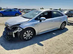 JTDEBRBE7LJ025439 2020 TOYOTA COROLLA