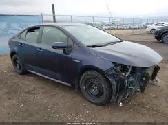 JTDEBRBE7LJ026316 2020 TOYOTA COROLLA