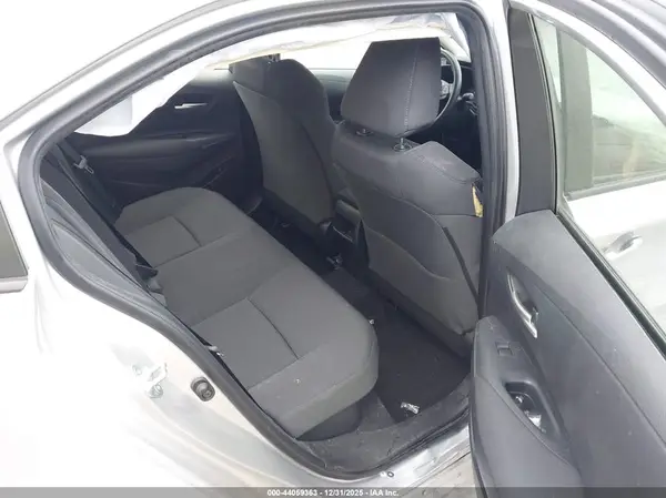 JTDEBRBE7LJ026445 2020 TOYOTA COROLLA - Image 8