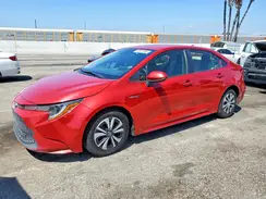JTDEBRBE7LJ026543 2020 TOYOTA COROLLA