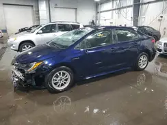 JTDEBRBE7LJ026705 2020 TOYOTA COROLLA