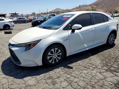 JTDEBRBE7LJ026929 2020 TOYOTA COROLLA