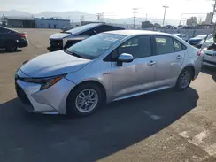 JTDEBRBE7LJ027515 2020 TOYOTA COROLLA