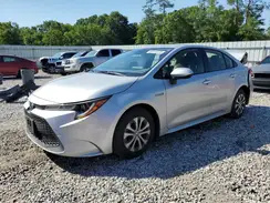 JTDEBRBE7LJ027997 2020 TOYOTA COROLLA