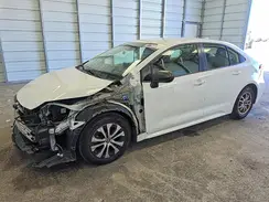 JTDEBRBE7LJ028373 2020 TOYOTA COROLLA
